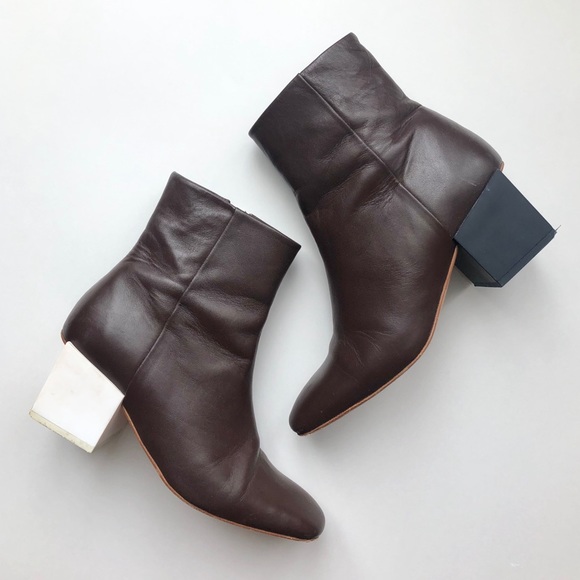 Jacquemus Shoes - Jacquemus Arlequin Boots